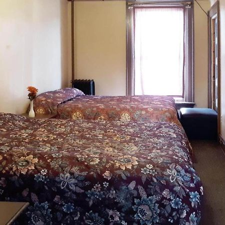 Oyo Hotel Bradford Main St Pa Εξωτερικό φωτογραφία