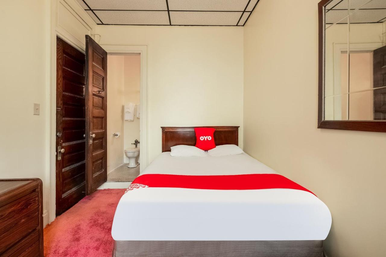 Oyo Hotel Bradford Main St Pa Εξωτερικό φωτογραφία