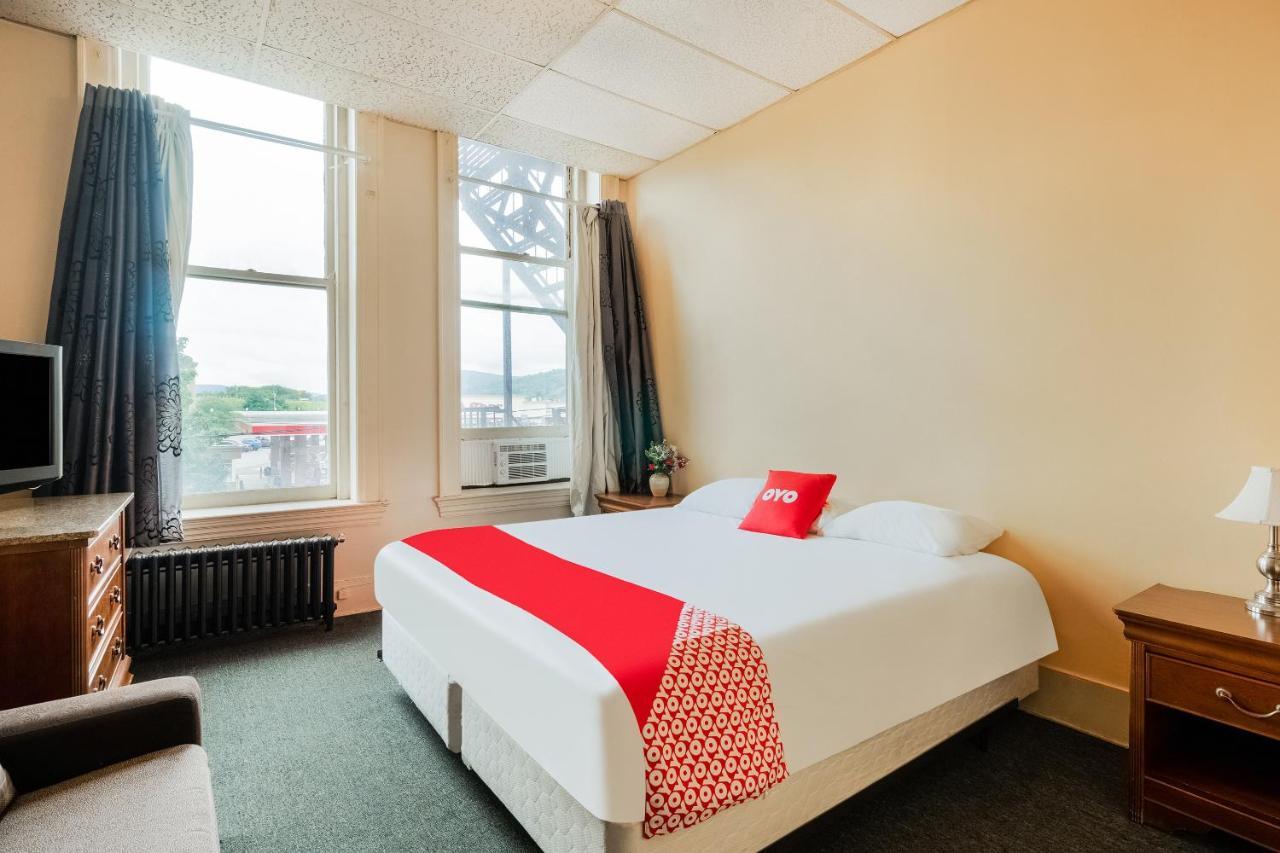 Oyo Hotel Bradford Main St Pa Εξωτερικό φωτογραφία