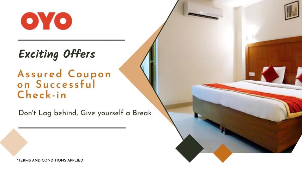 Oyo Hotel Bradford Main St Pa Εξωτερικό φωτογραφία
