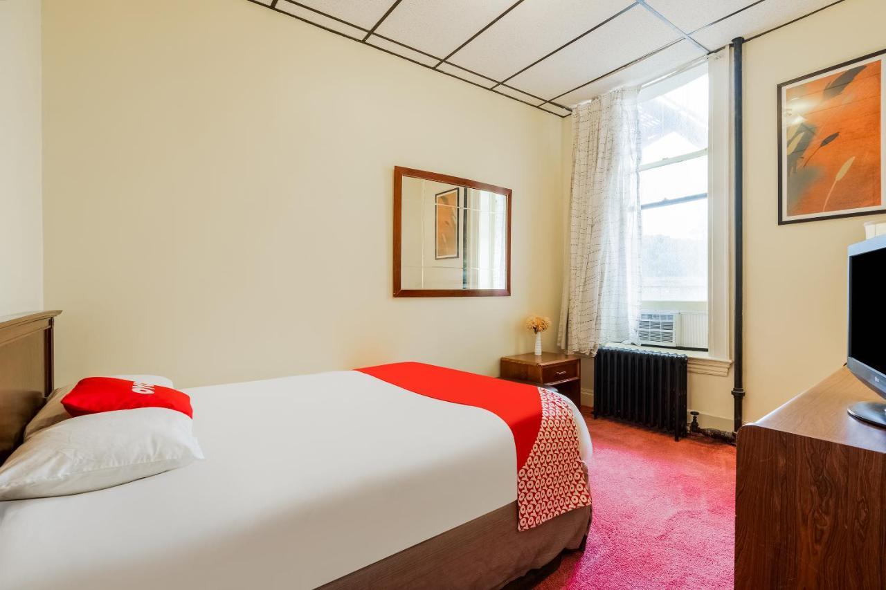 Oyo Hotel Bradford Main St Pa Εξωτερικό φωτογραφία