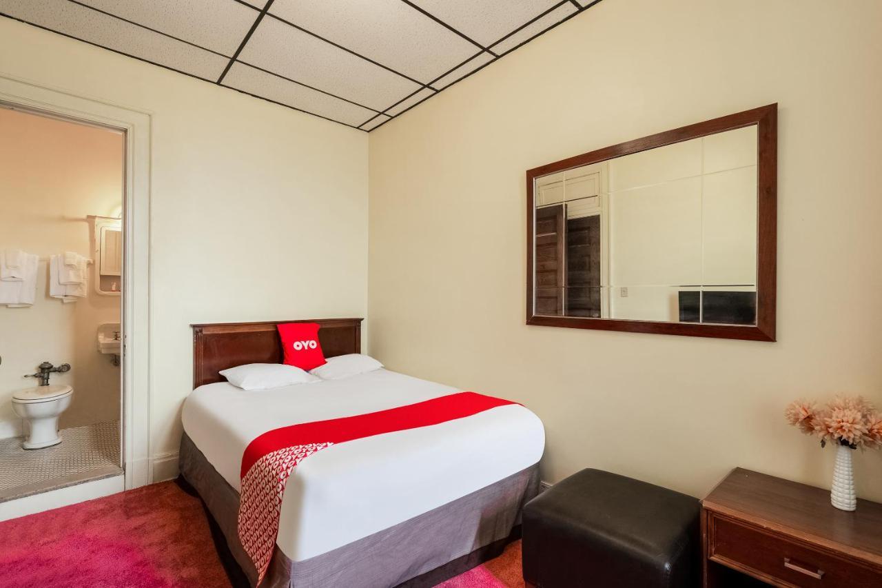 Oyo Hotel Bradford Main St Pa Εξωτερικό φωτογραφία