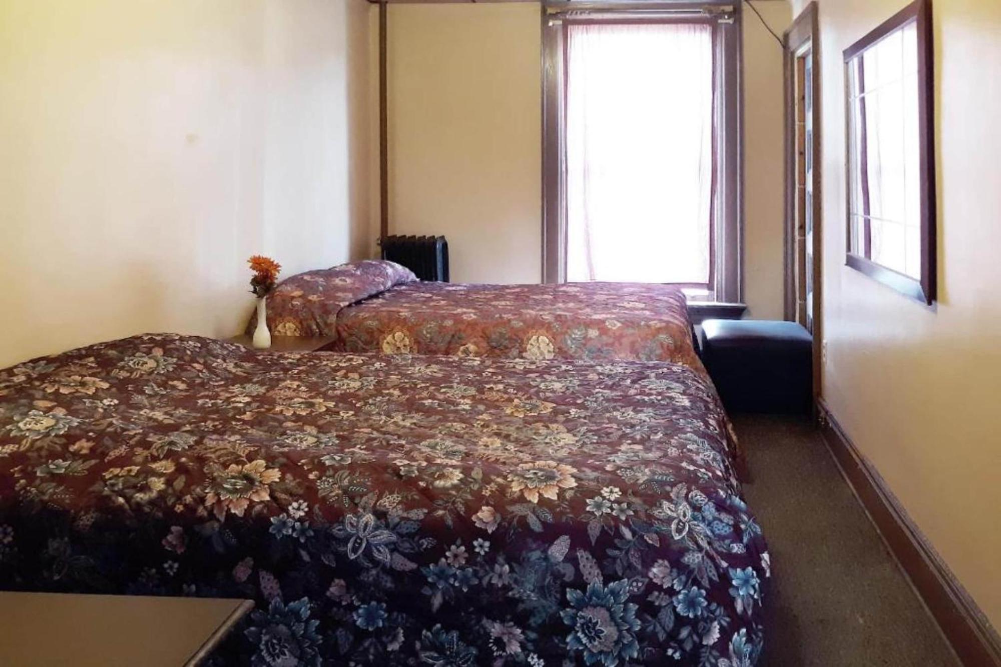 Oyo Hotel Bradford Main St Pa Εξωτερικό φωτογραφία
