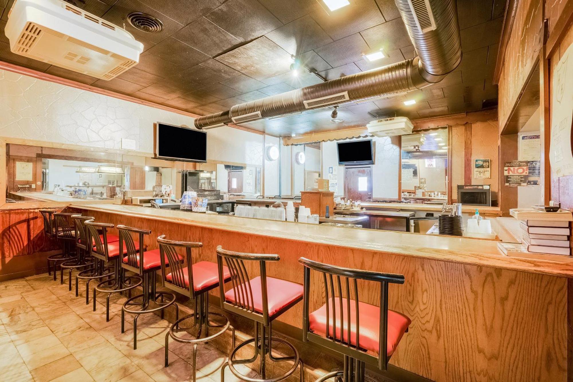 Oyo Hotel Bradford Main St Pa Εξωτερικό φωτογραφία