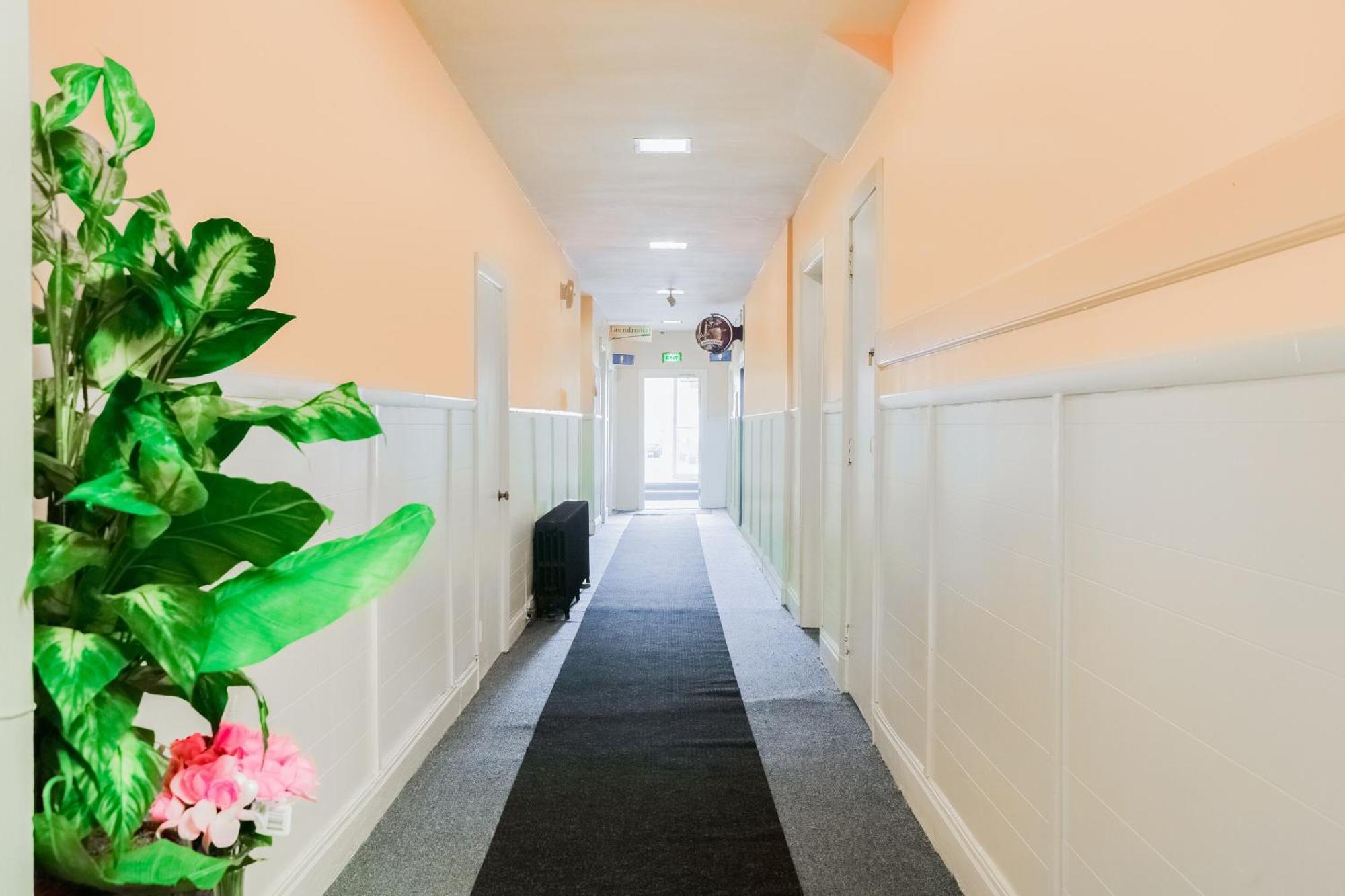 Oyo Hotel Bradford Main St Pa Εξωτερικό φωτογραφία