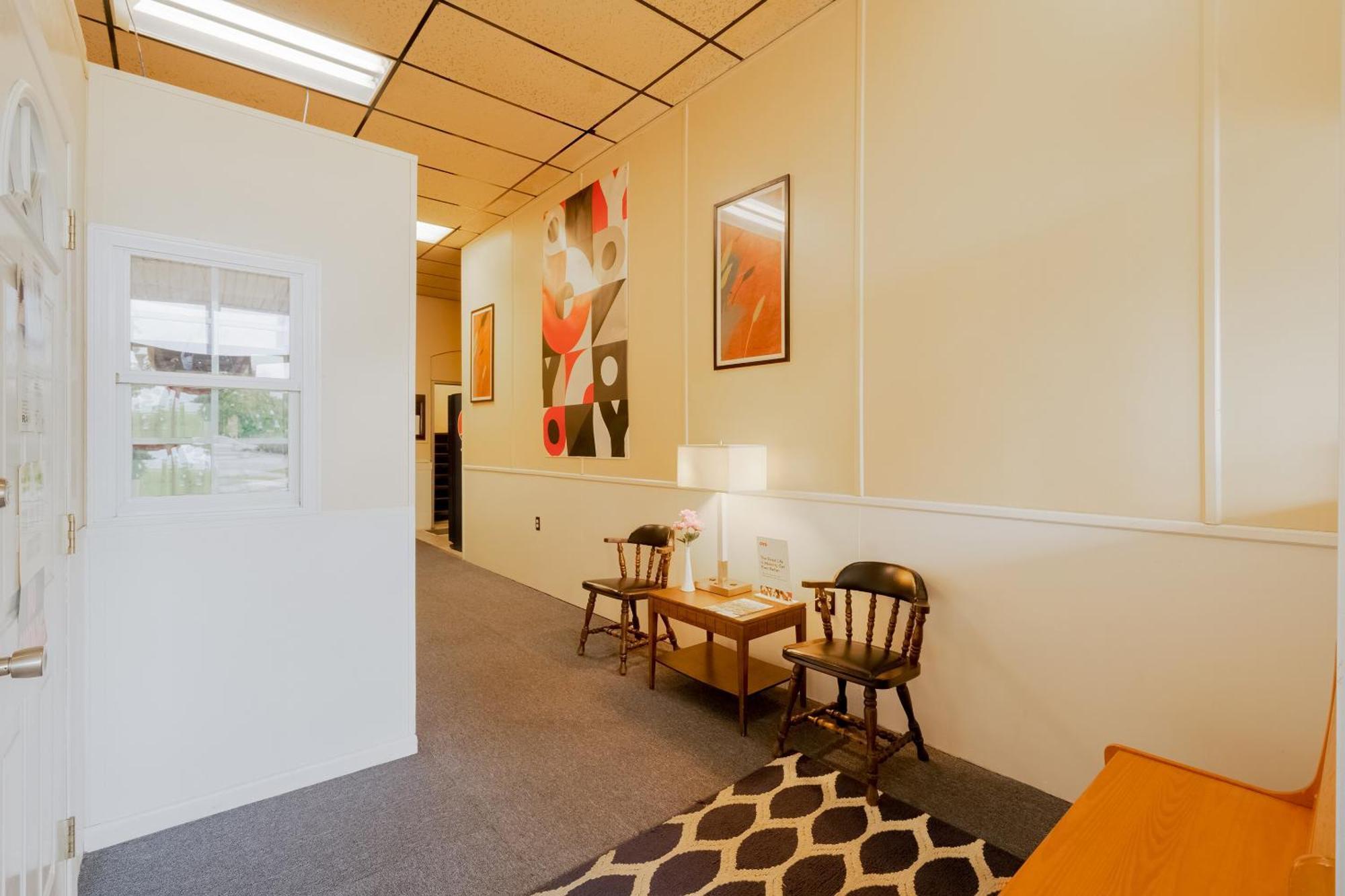 Oyo Hotel Bradford Main St Pa Εξωτερικό φωτογραφία