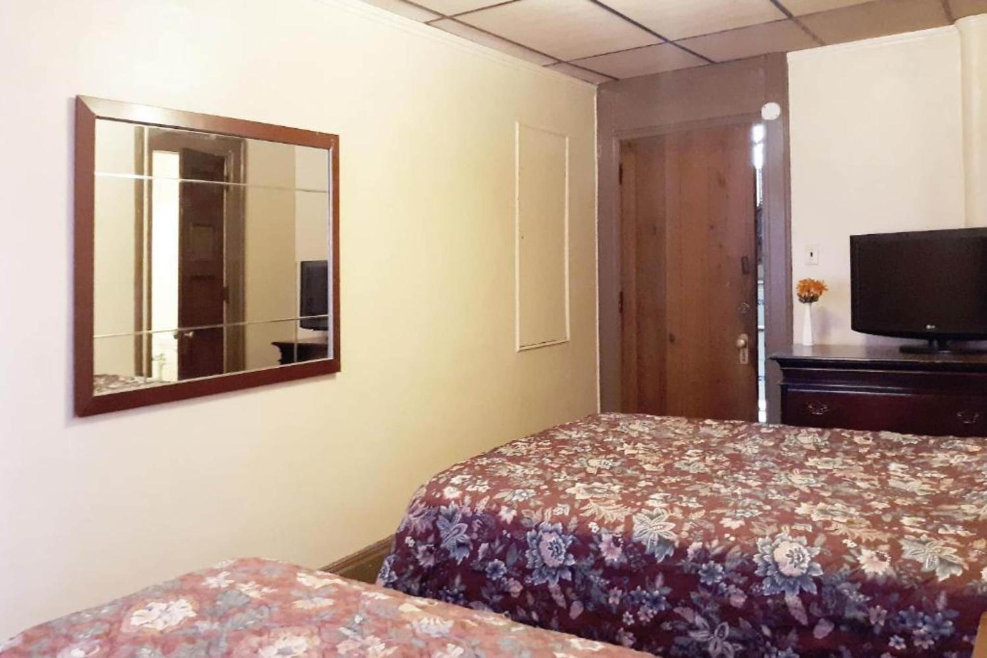 Oyo Hotel Bradford Main St Pa Εξωτερικό φωτογραφία