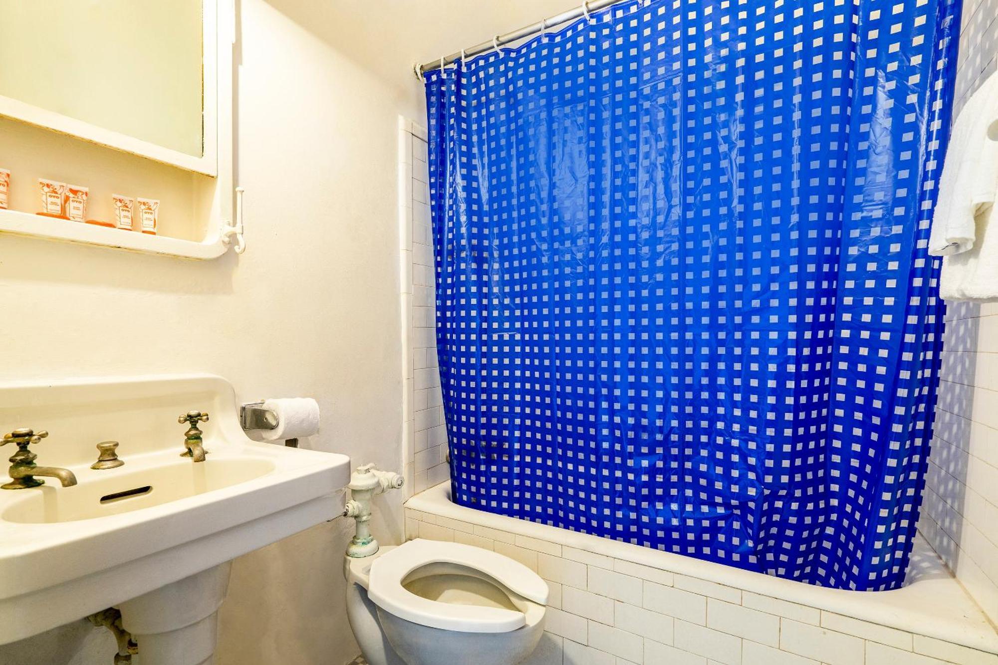 Oyo Hotel Bradford Main St Pa Εξωτερικό φωτογραφία