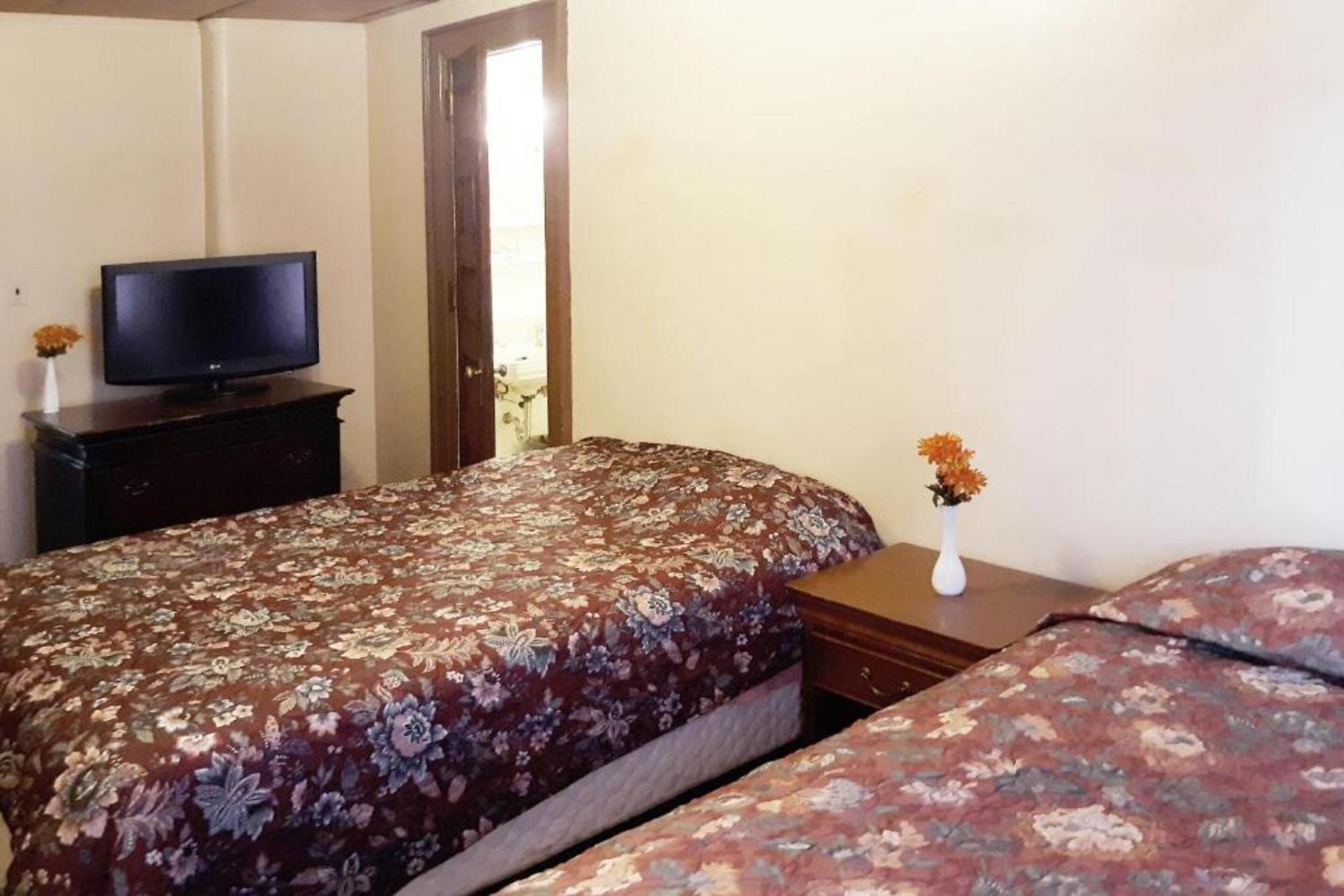 Oyo Hotel Bradford Main St Pa Εξωτερικό φωτογραφία