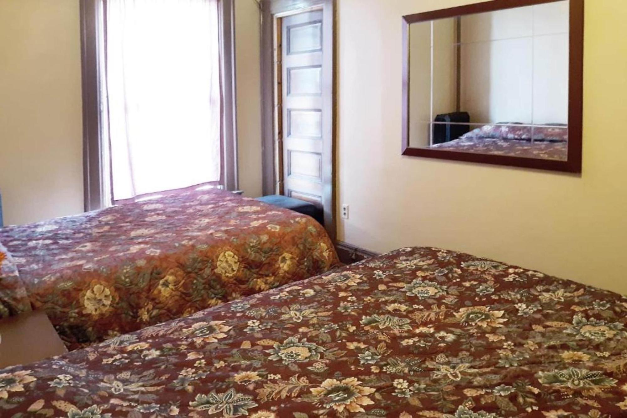 Oyo Hotel Bradford Main St Pa Εξωτερικό φωτογραφία