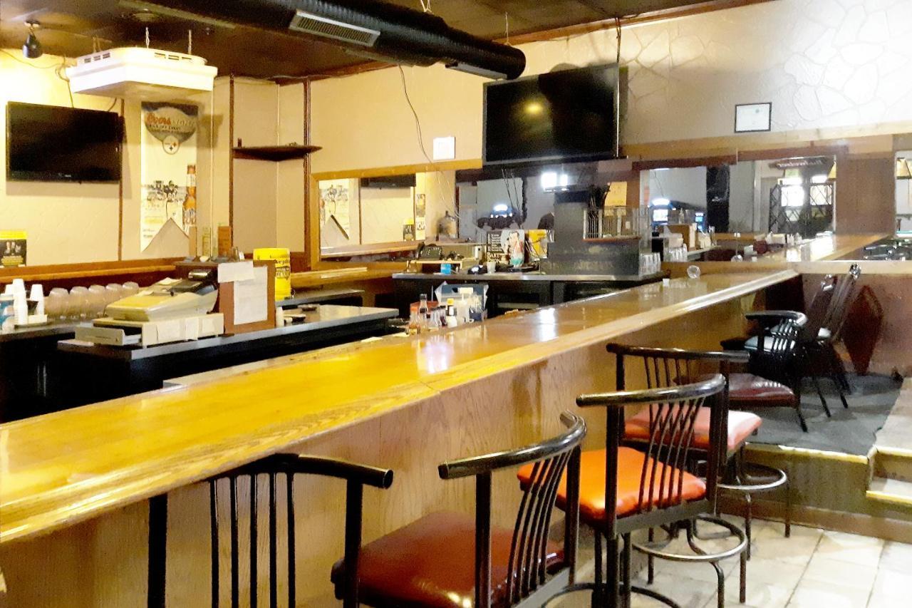 Oyo Hotel Bradford Main St Pa Εξωτερικό φωτογραφία