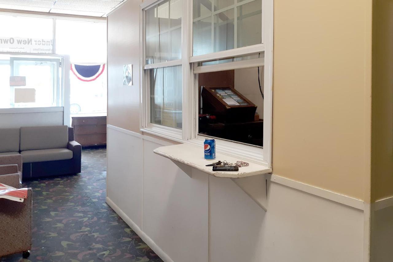 Oyo Hotel Bradford Main St Pa Εξωτερικό φωτογραφία