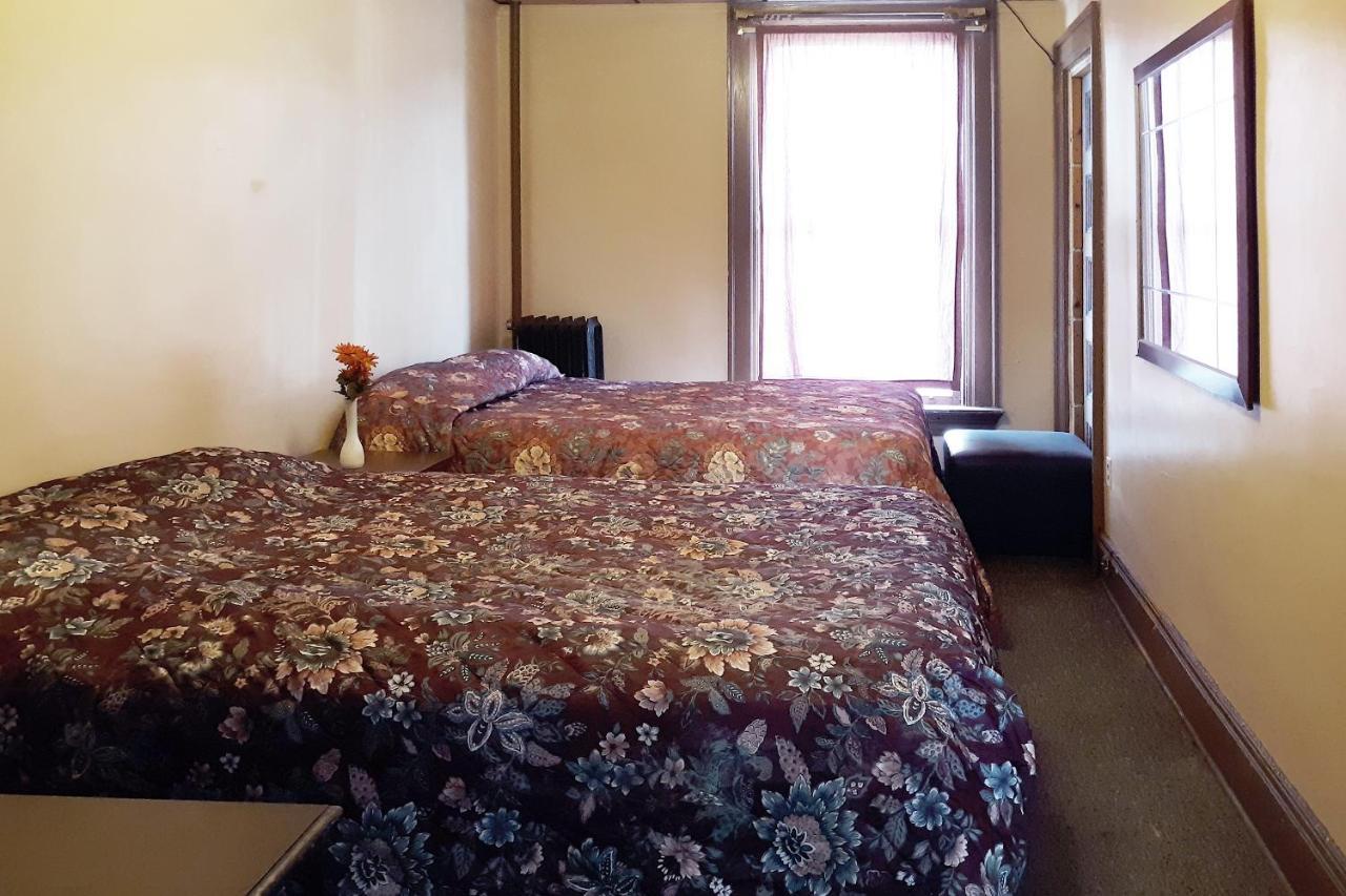 Oyo Hotel Bradford Main St Pa Εξωτερικό φωτογραφία