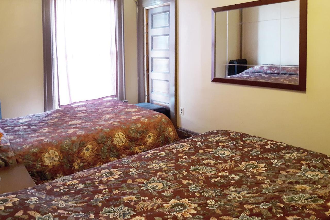 Oyo Hotel Bradford Main St Pa Εξωτερικό φωτογραφία